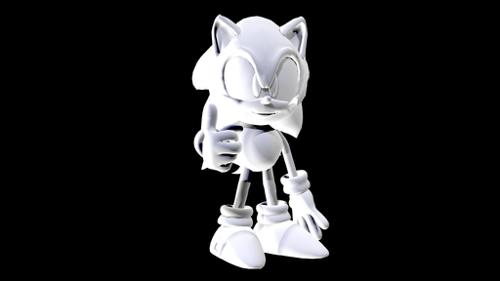 Another Sonic for NebulaBlazes preview image